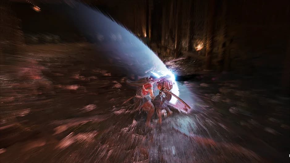 Official Capcom gameplay example 1 supporting the Issen guide